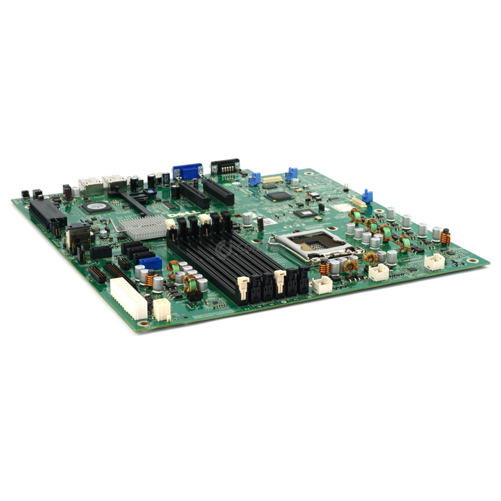 5XKKK DELL MAINBOARD LGA1156 FOR DELL POWEREDGE R310